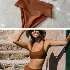 L*Space Jess Desi Bikini Set